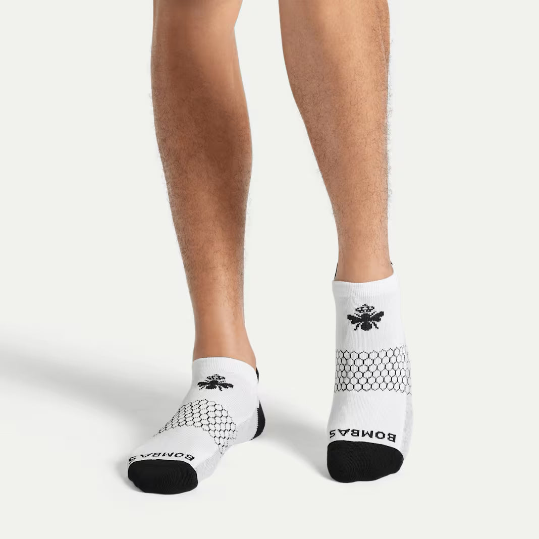 Bombas Men's Originals Ankle Socks