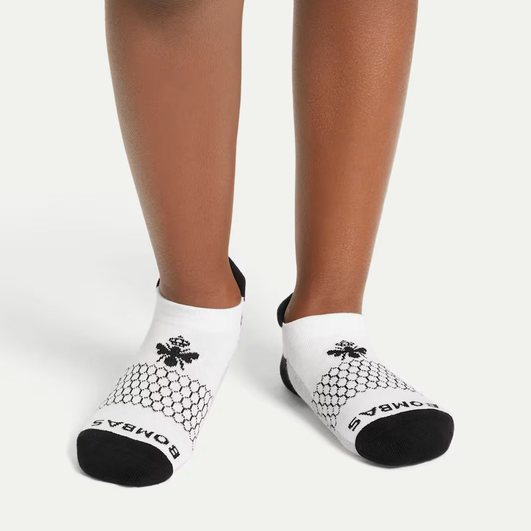 Bombas Youth Ankle Sock 8-Pack(Originals Mix)