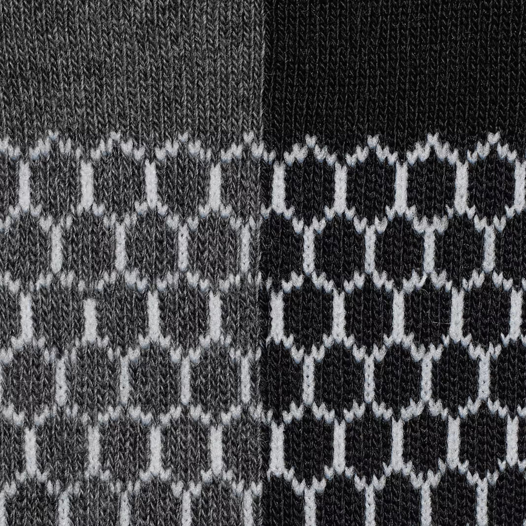 Bombas Youth Ankle Sock 8-Pack(Originals Mix)