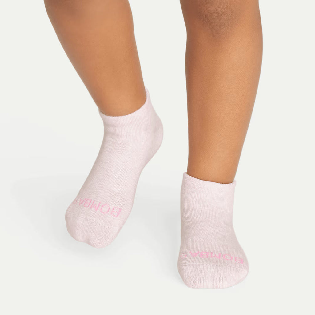 Junior Lightweight Ankle Sock 12-Pack