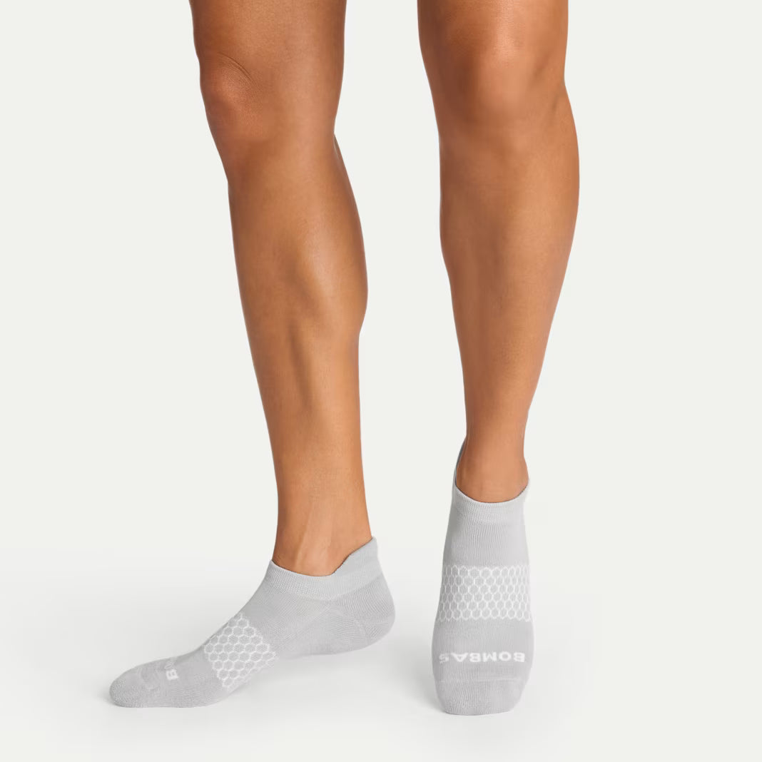 Women's Solids Ankle Sock 12-Pack