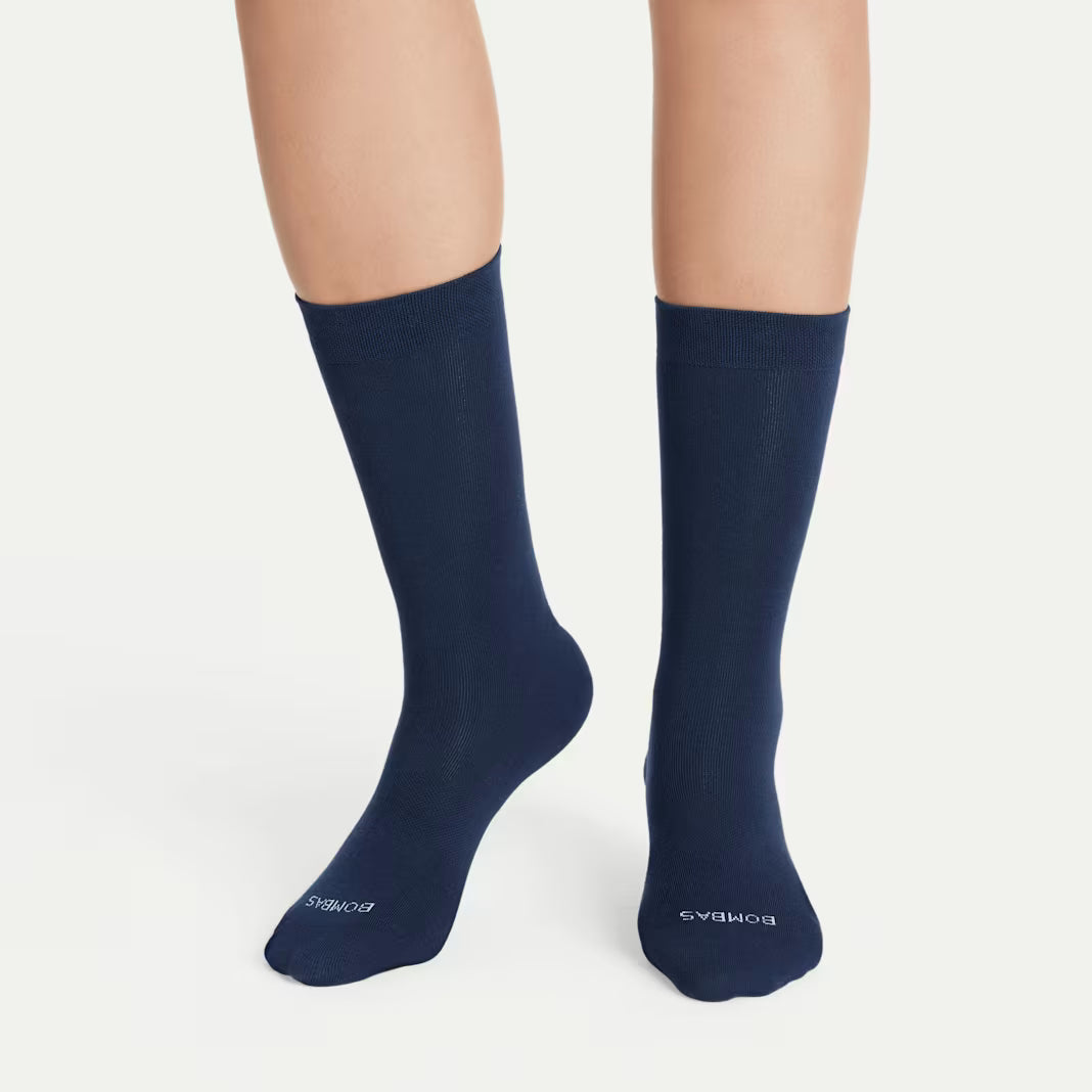 Women's Lightweight Calf Socks