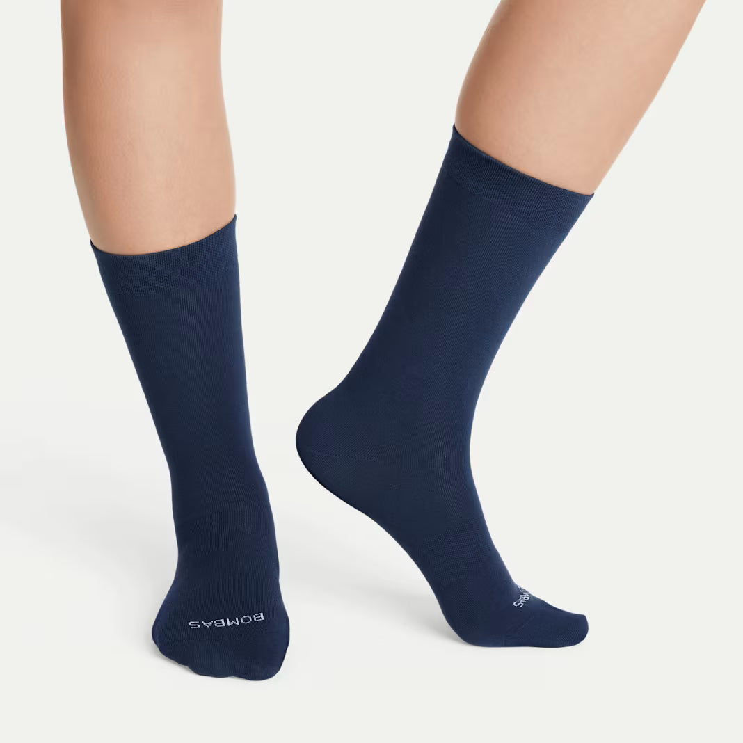 Women's Lightweight Calf Sock 4-Pack