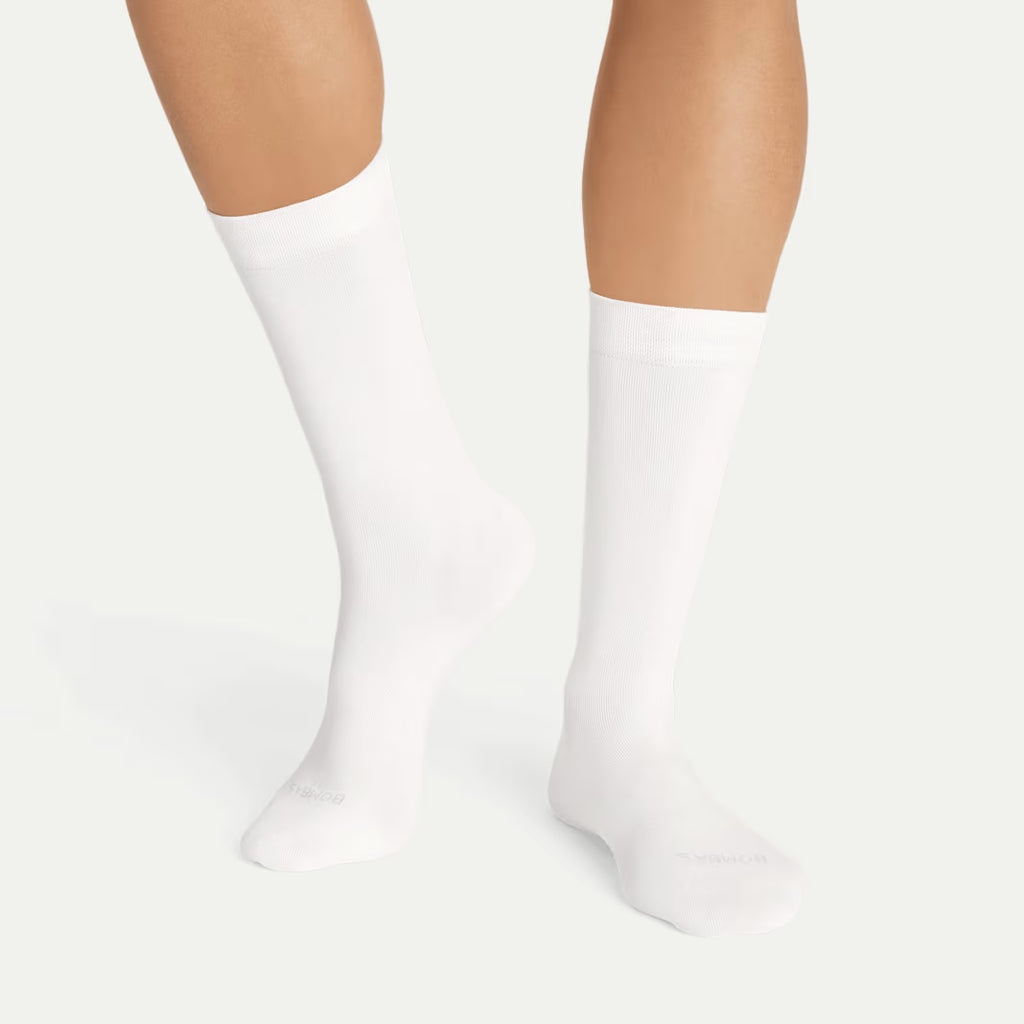 Women's Lightweight Calf Socks