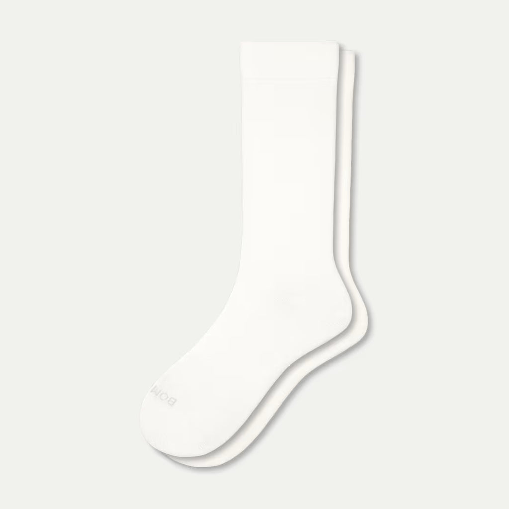 Women's Lightweight Calf Socks