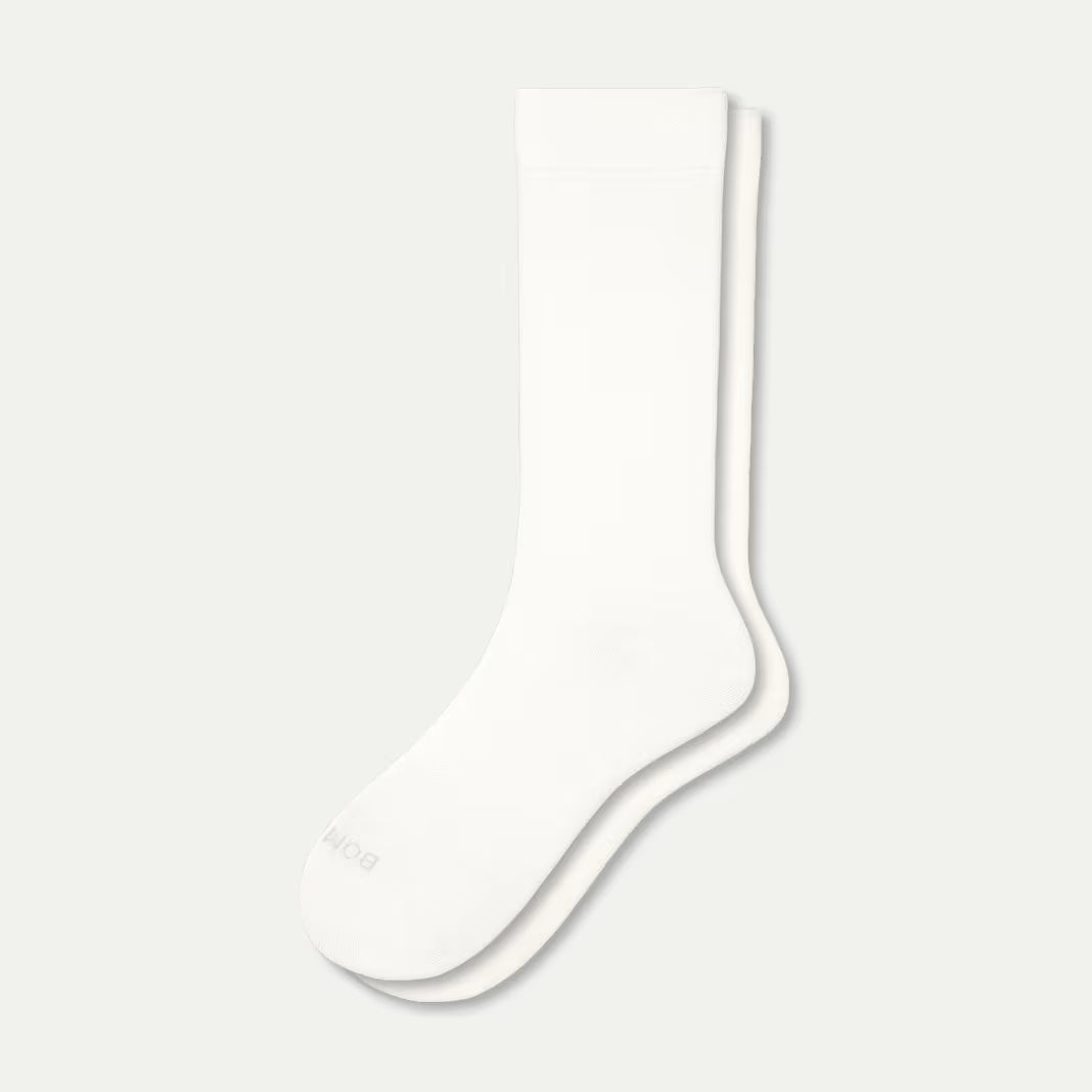 Women's Lightweight Calf Socks