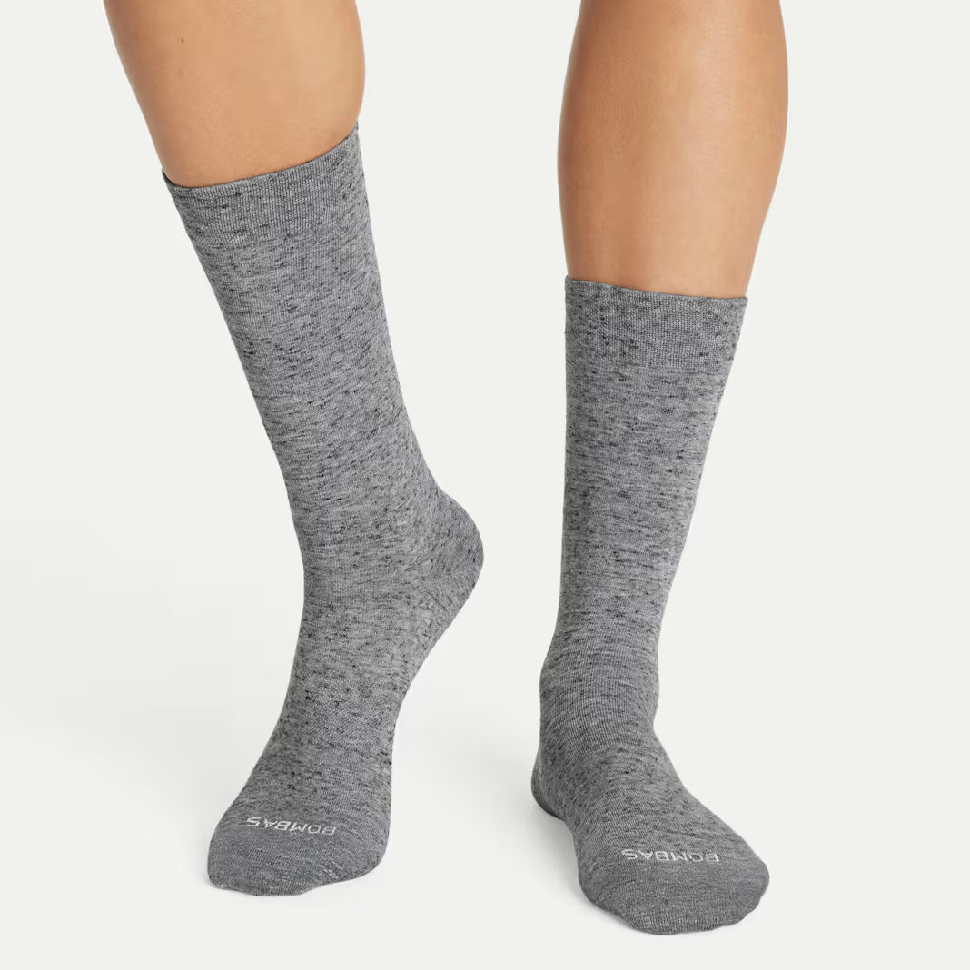 Women's Lightweight Calf Socks