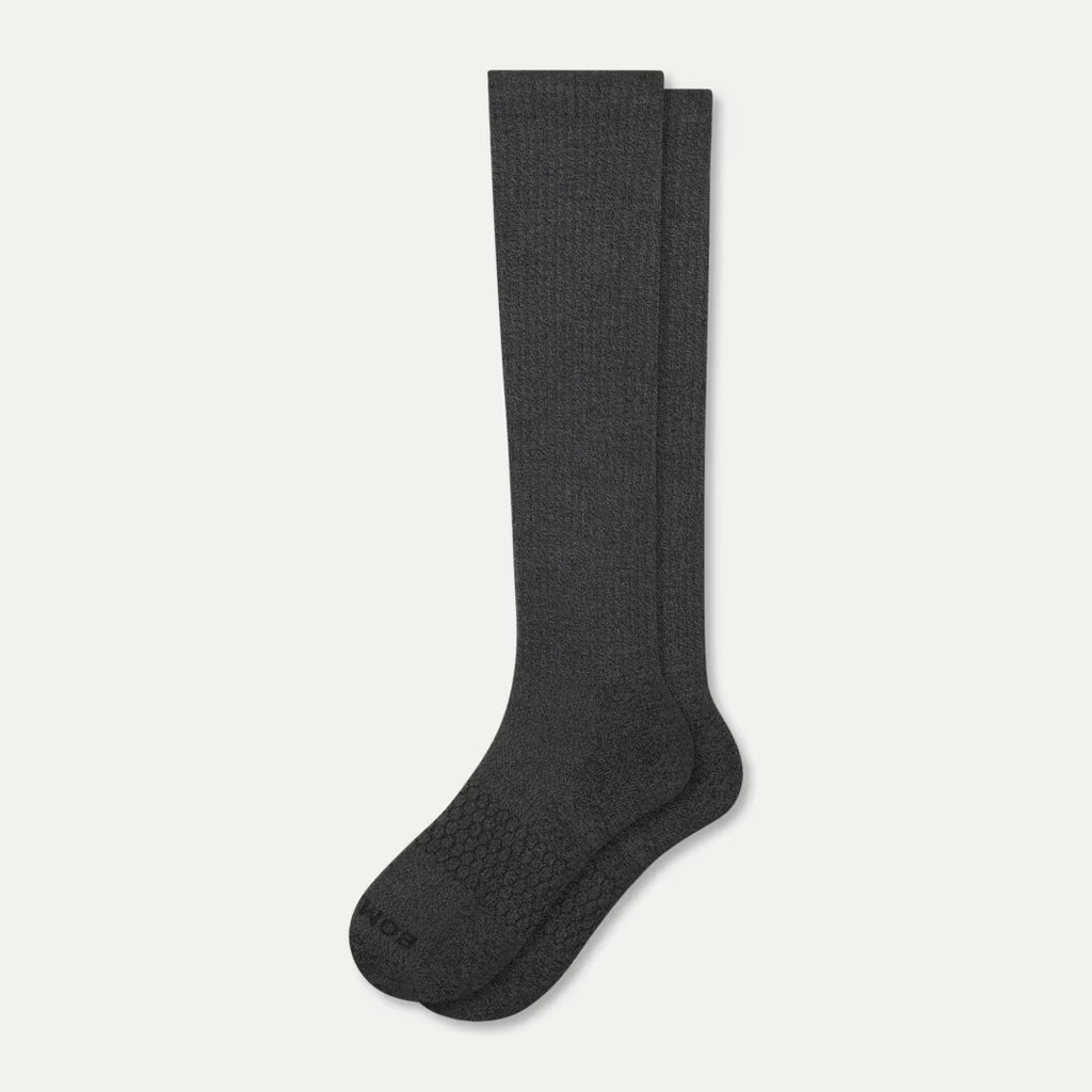 Women's Marl Knee High Socks