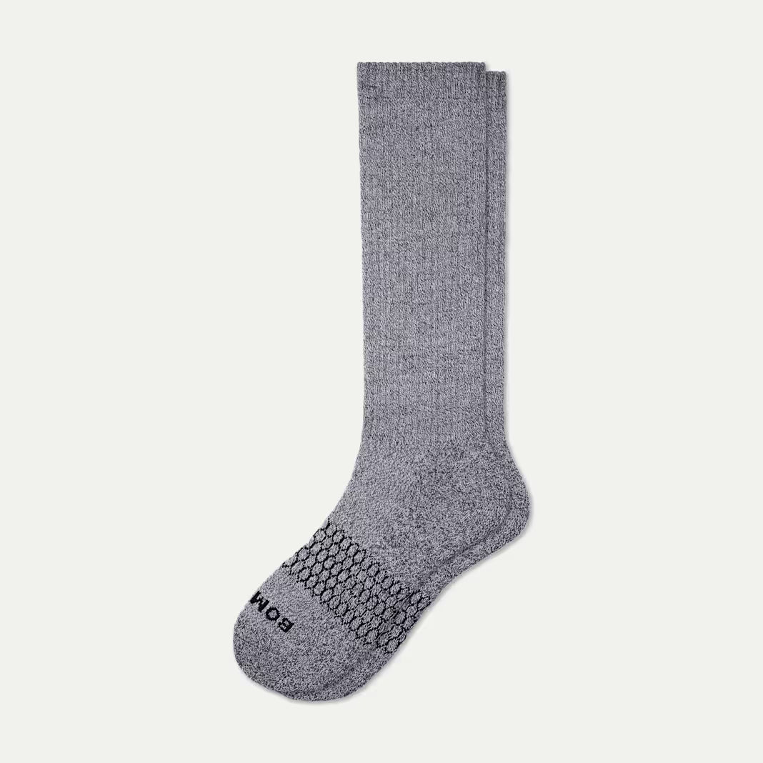 Bombas Women's Marl Knee High Socks