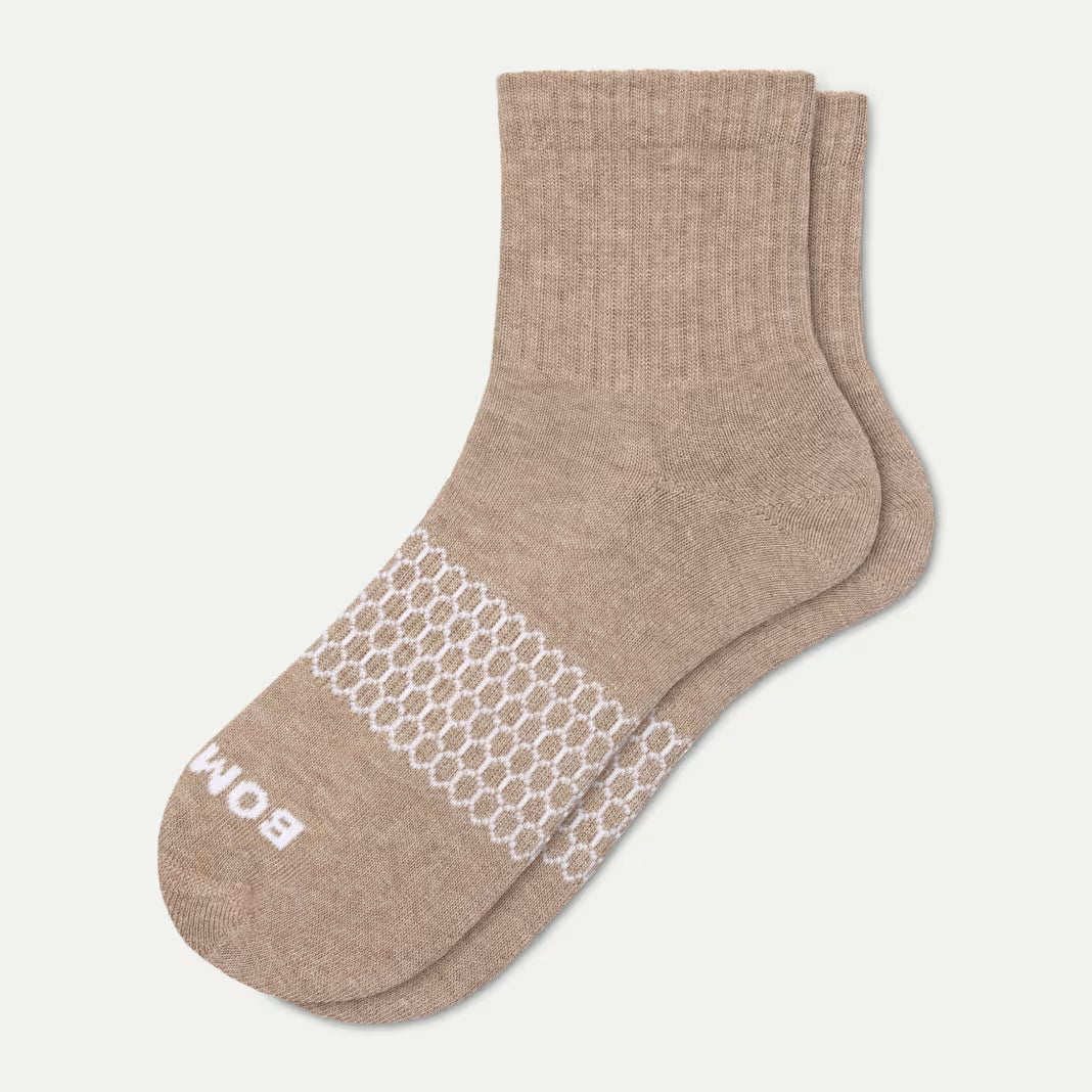 Bombas Women's Quarter Socks