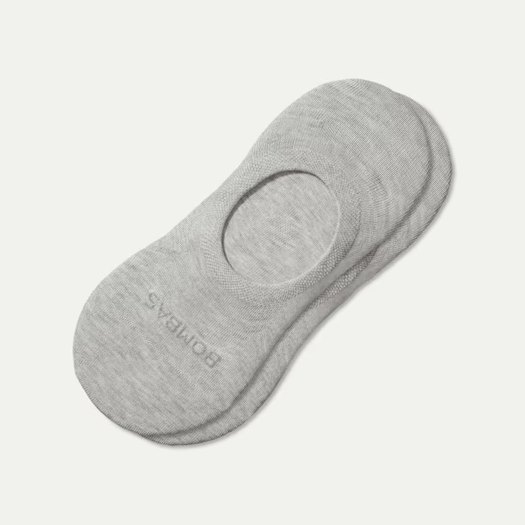 Bombas Women's Lightweight No Show Socks