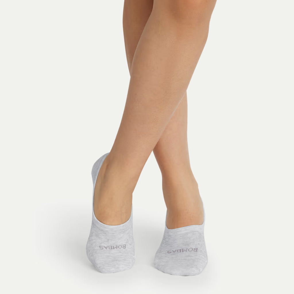 Men's Lightweight No Show Sock 4-Pack
