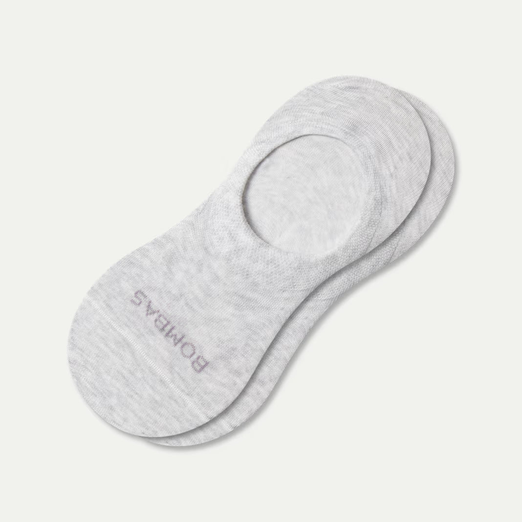 Bombas Women's Lightweight No Show Socks