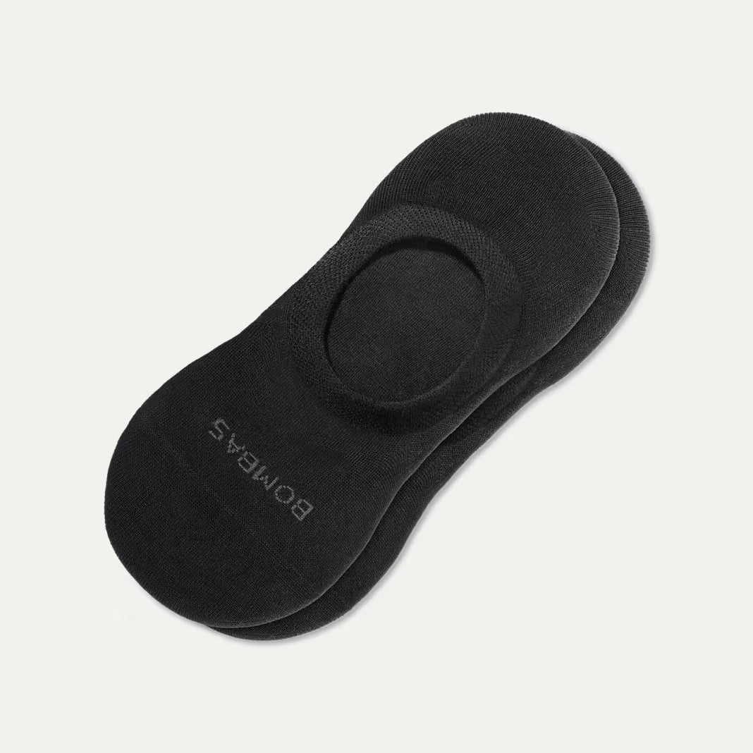 Bombas Women's Lightweight No Show Socks
