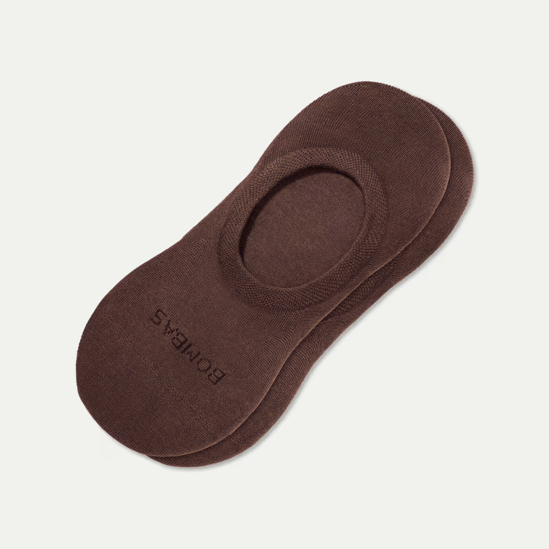 Bombas Women's Lightweight No Show Socks