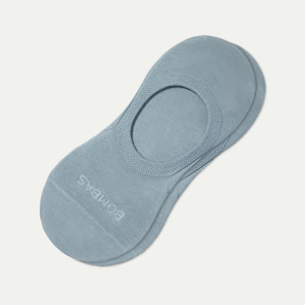 Bombas Women's Lightweight No Show Socks