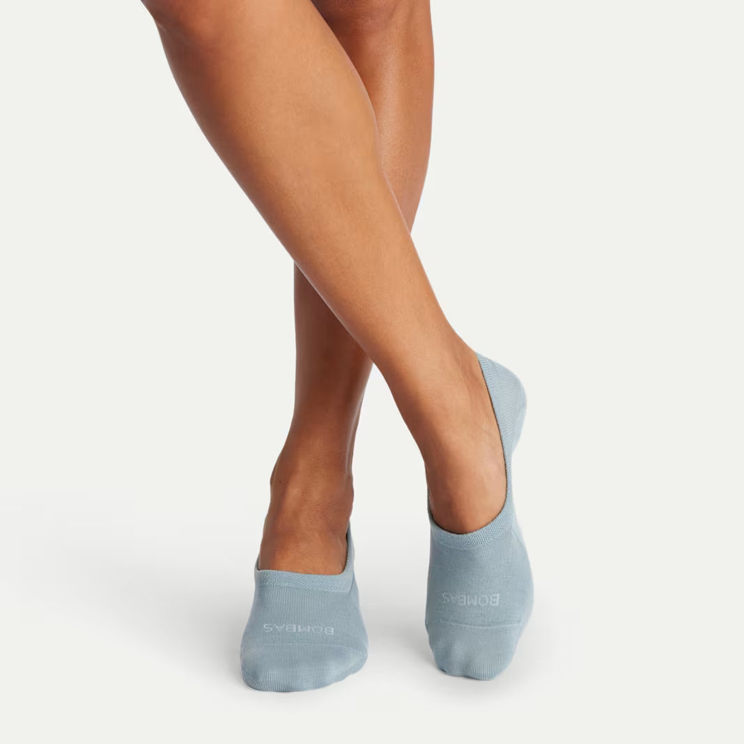 Bombas Women's Lightweight No Show Socks