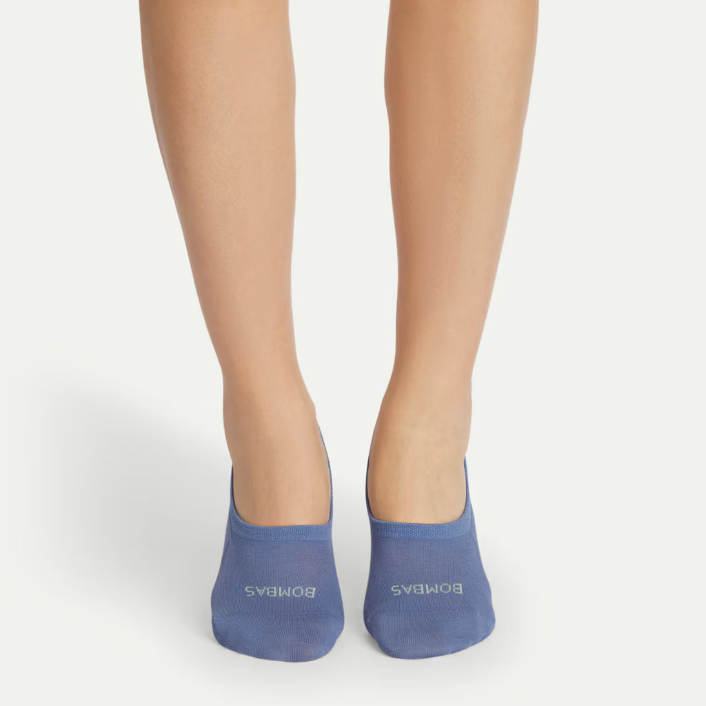 Men's Lightweight No Show Sock 4-Pack