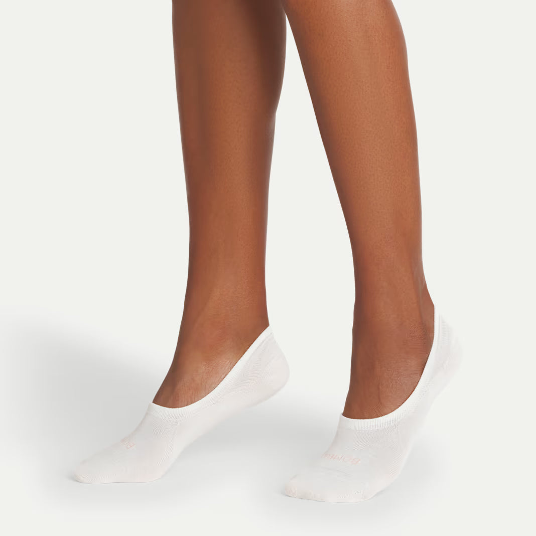 Men's Lightweight No Show Sock 4-Pack