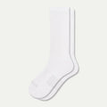Women's Modern Rib Calf Socks