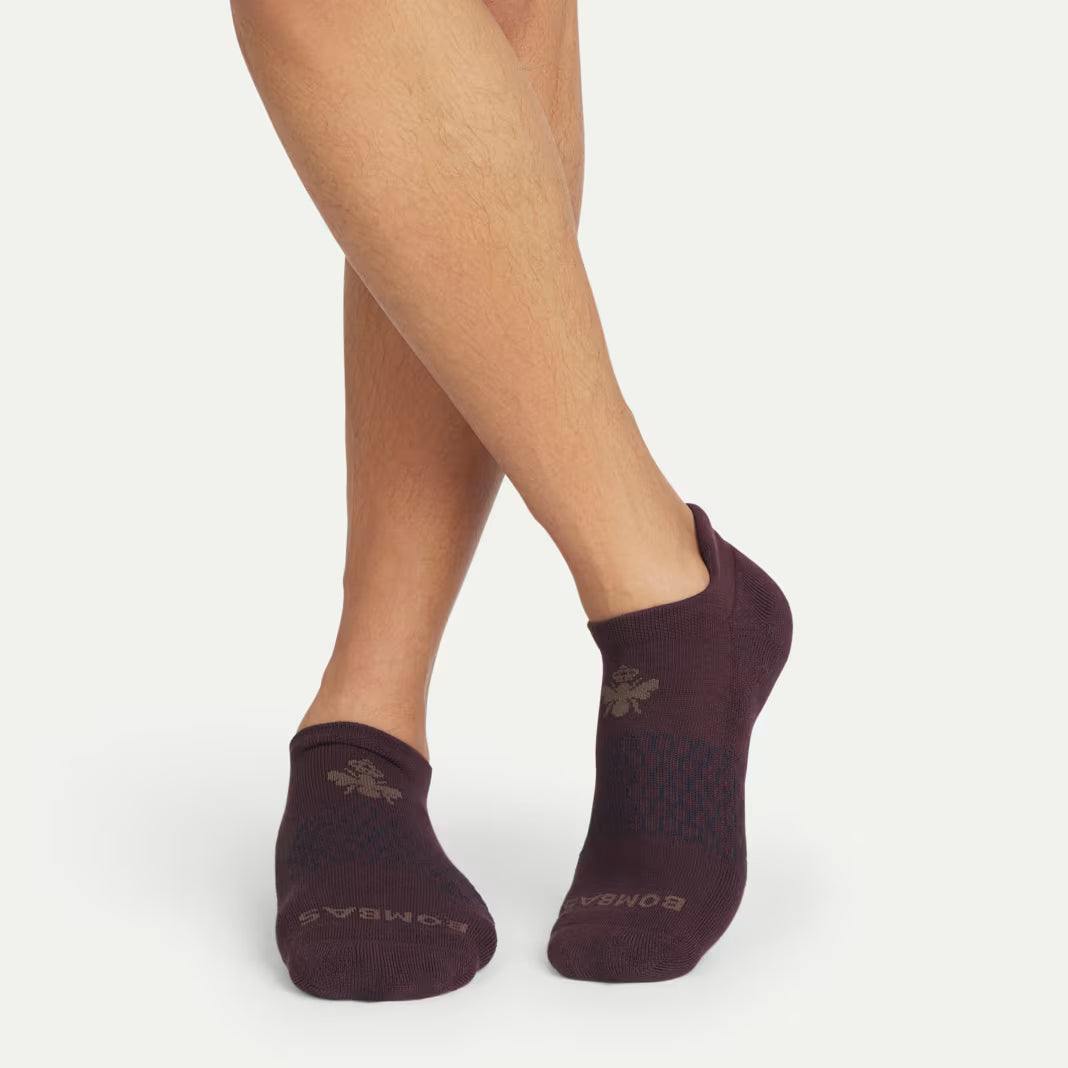 Bombas Men's Week of Bombas Ankle Sock