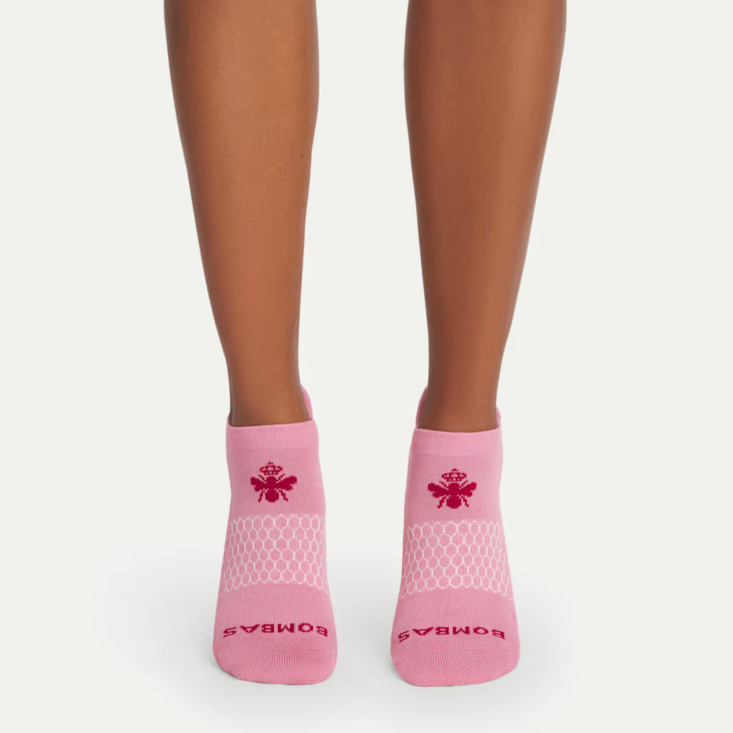 Women's Week of Bombas Ankle Sock 7-Pack