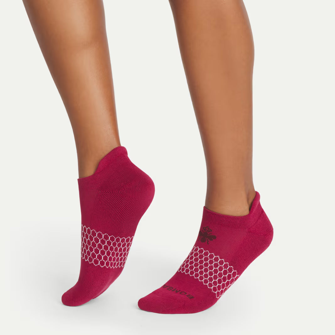Women's Week of Bombas Ankle Sock 7-Pack