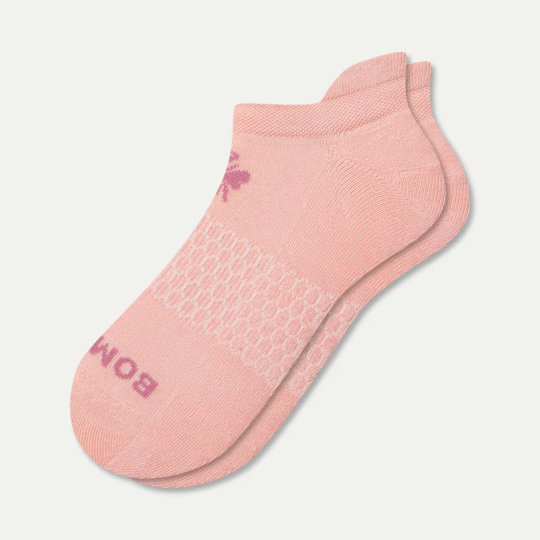 Bombas Women's Week of Bombas Ankle Socks(shell pink)