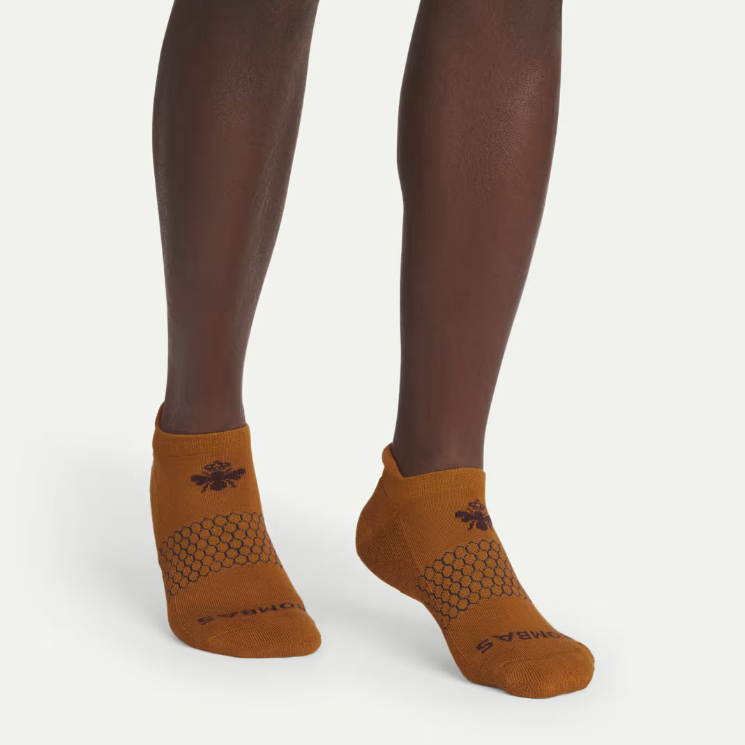 Men's Week of Bombas Ankle Sock 7-Pack