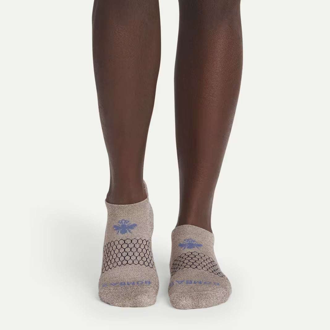 Men's Week of Bombas Ankle Sock 7-Pack