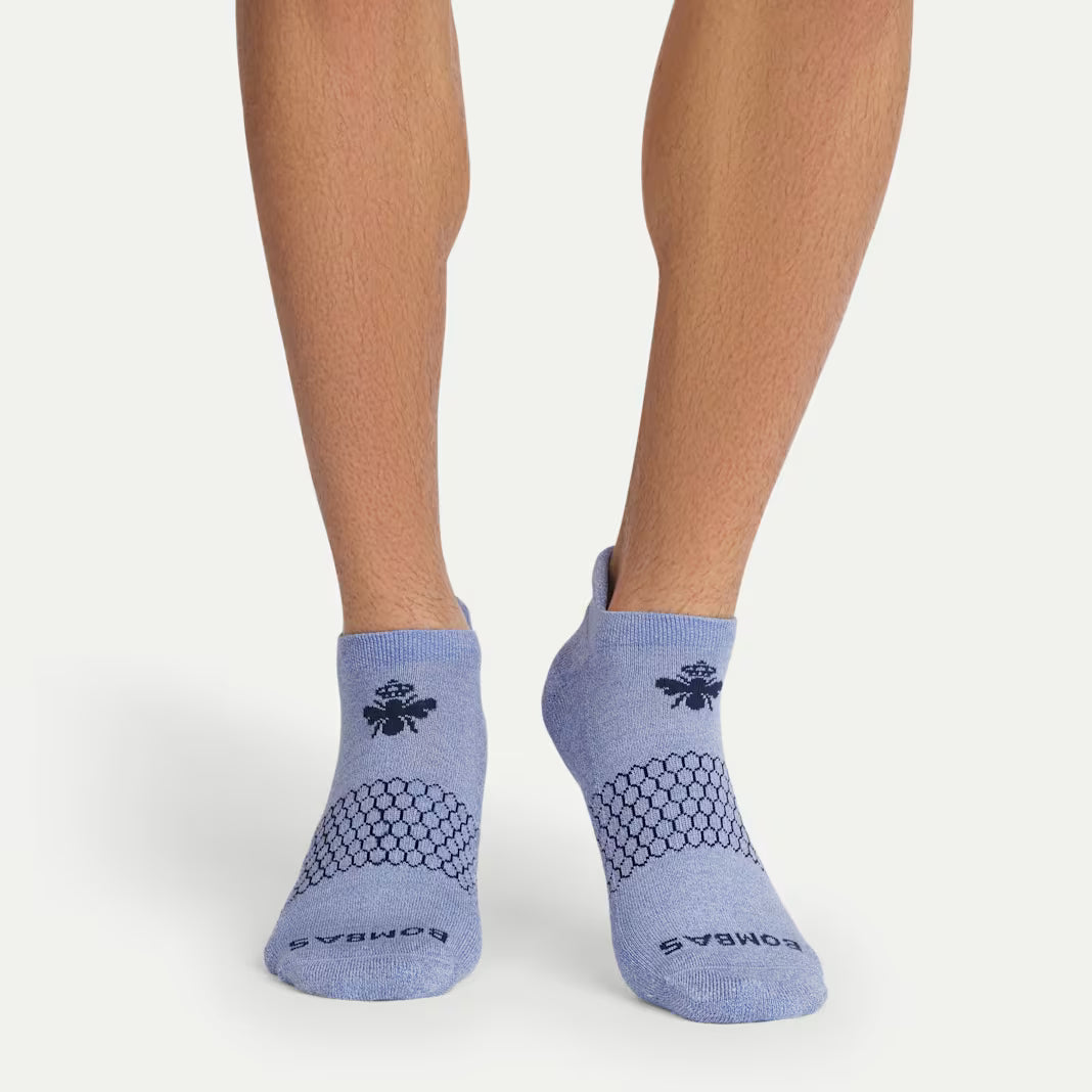 Bombas Men's Week of Bombas Ankle Sock