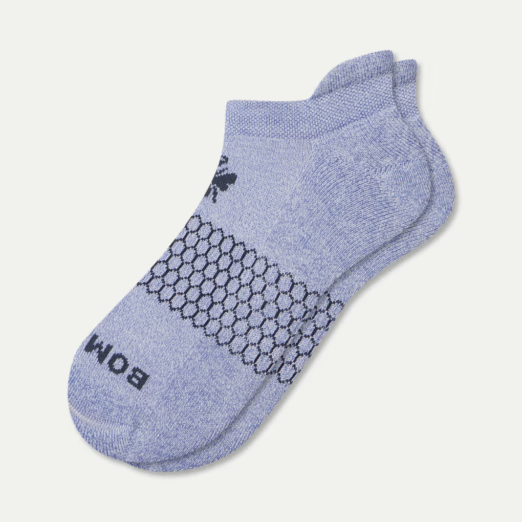 Bombas Men's Week of Bombas Ankle Sock