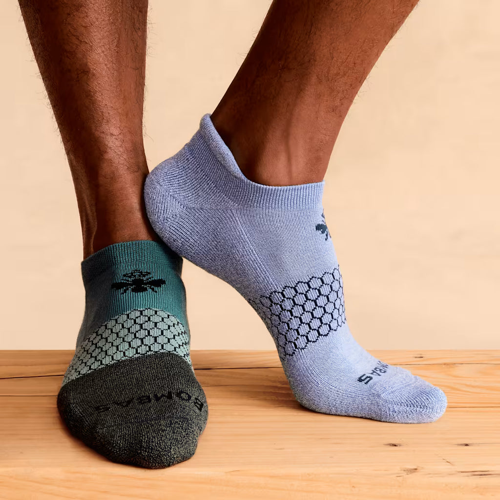 Men's Week of Bombas Ankle Sock 7-Pack