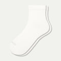 Women's Lightweight Quarter Socks