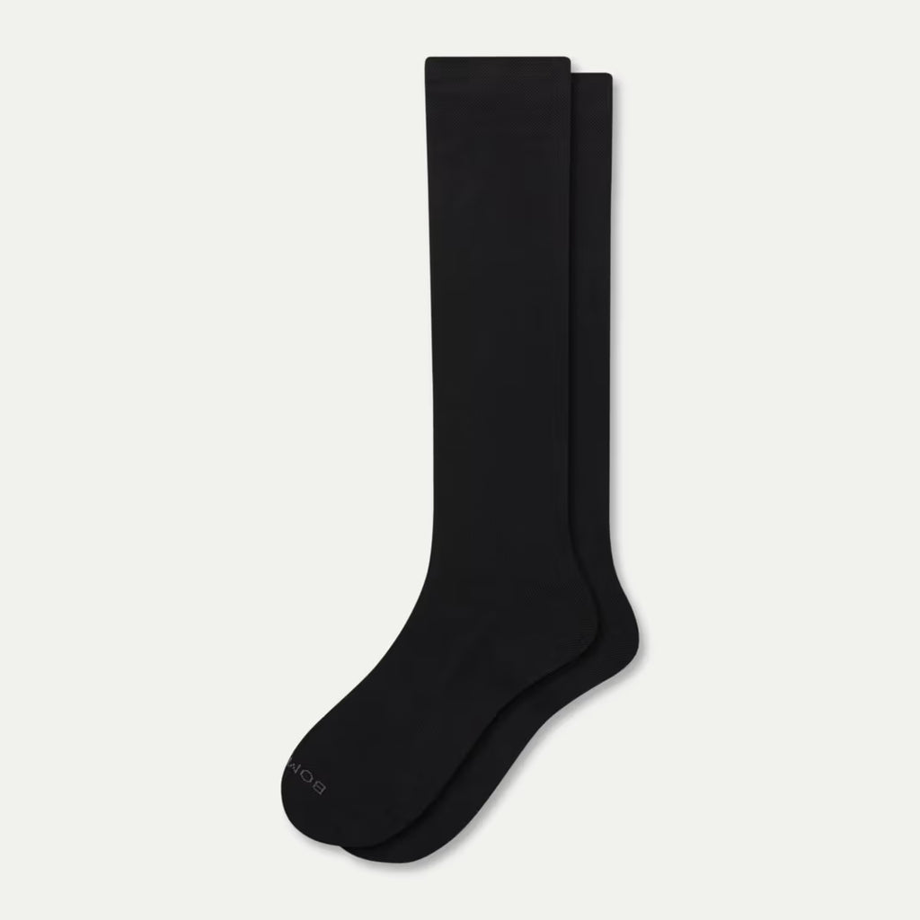 Men's Dress Over the Calf Sock 4-Pack