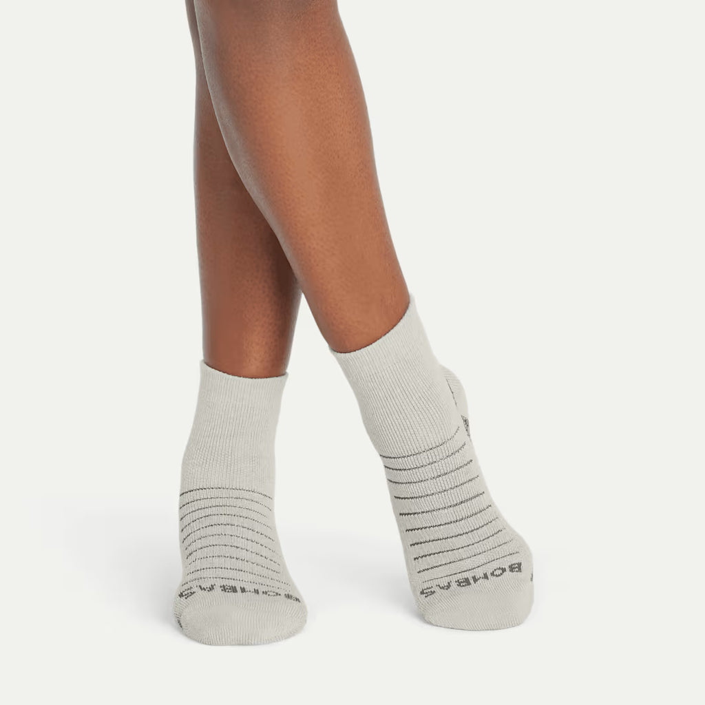 Women's Hiking Quarter Sock 3-Pack
