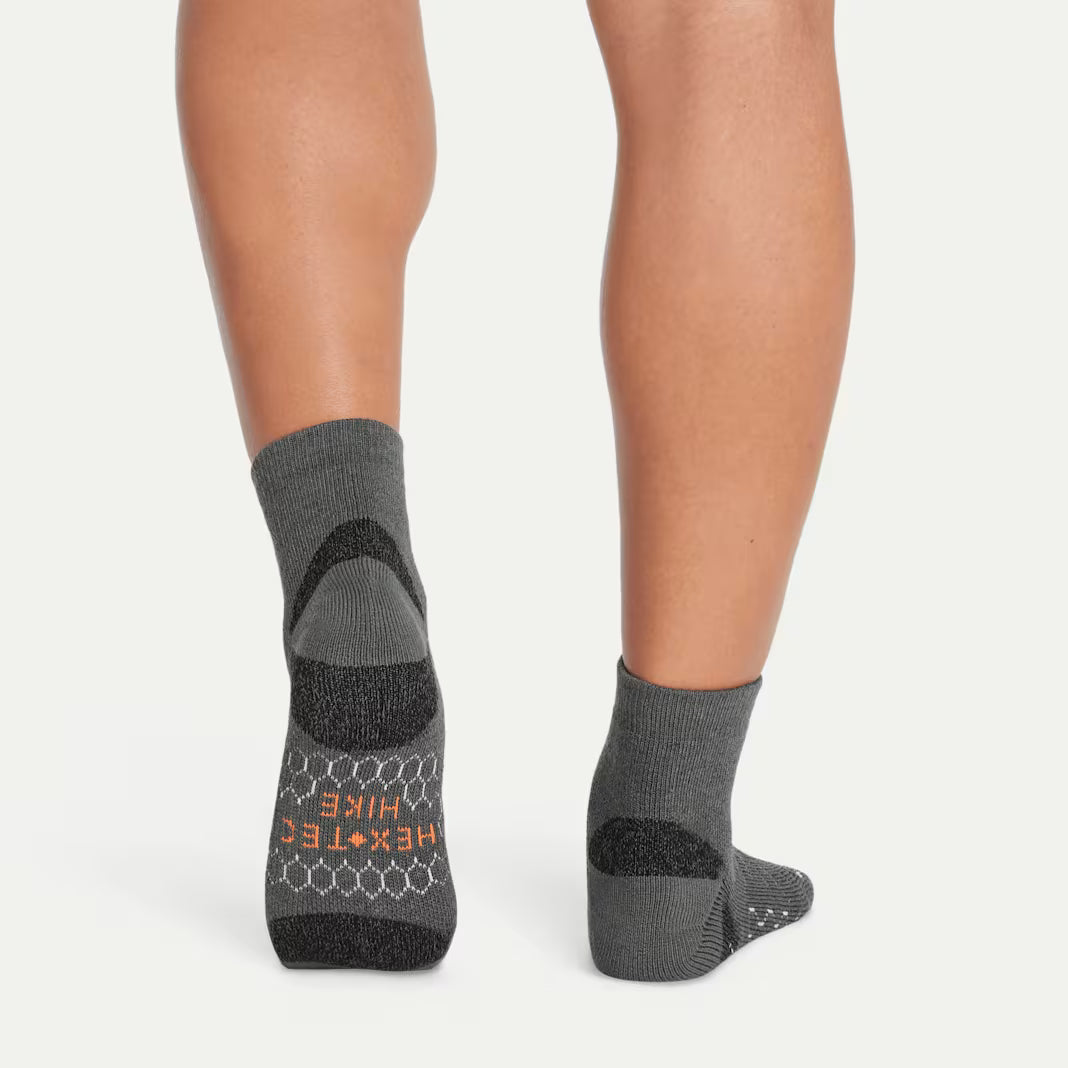 Women's Hiking Quarter Sock 3-Pack