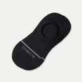 Women's Lightweight Merino Wool Blend No Show Socks