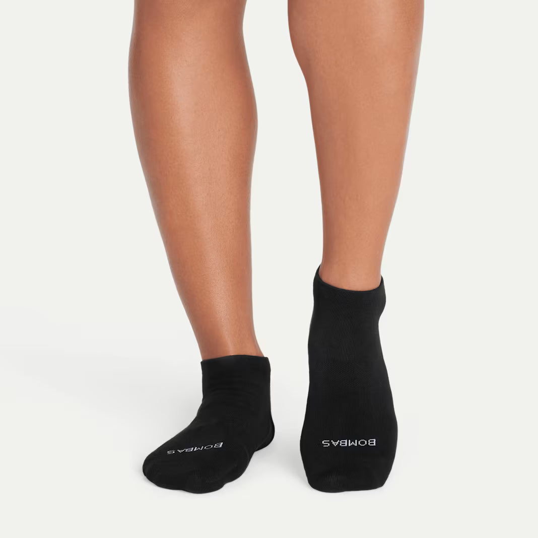 Women's Lightweight Ankle Sock 4-Pack