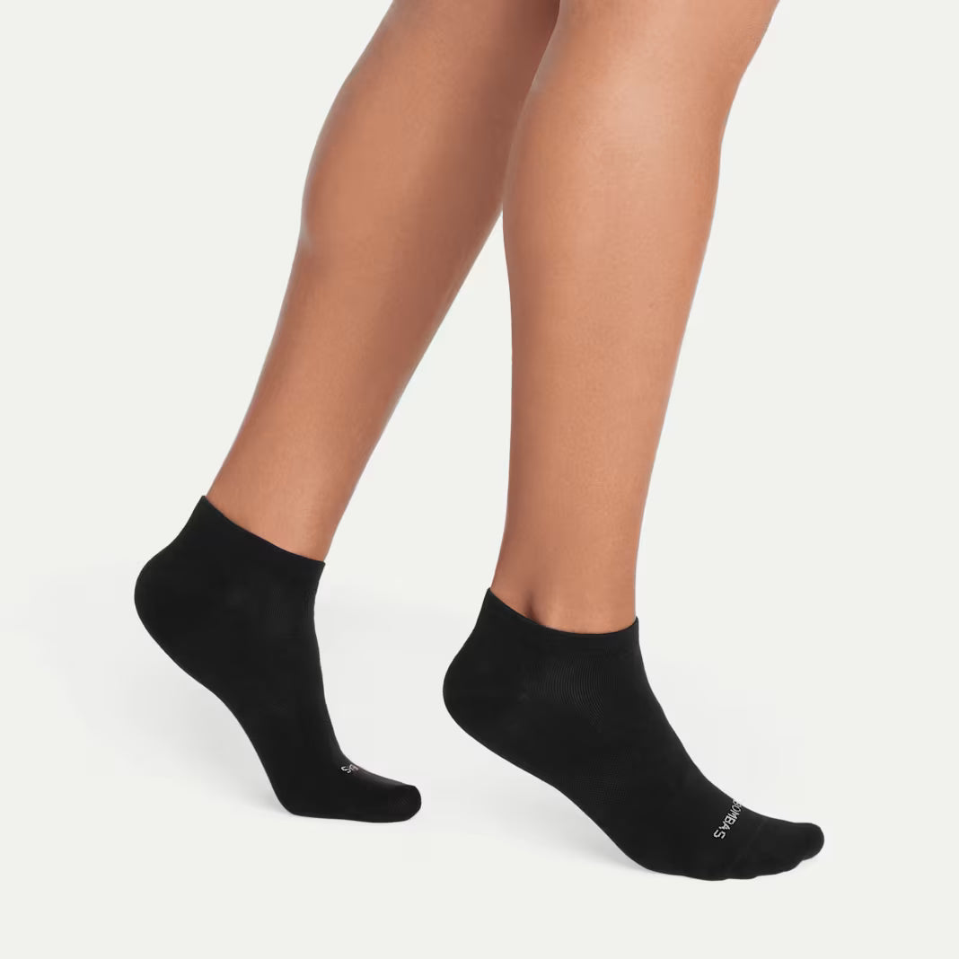 Women's Lightweight Ankle Sock 4-Pack