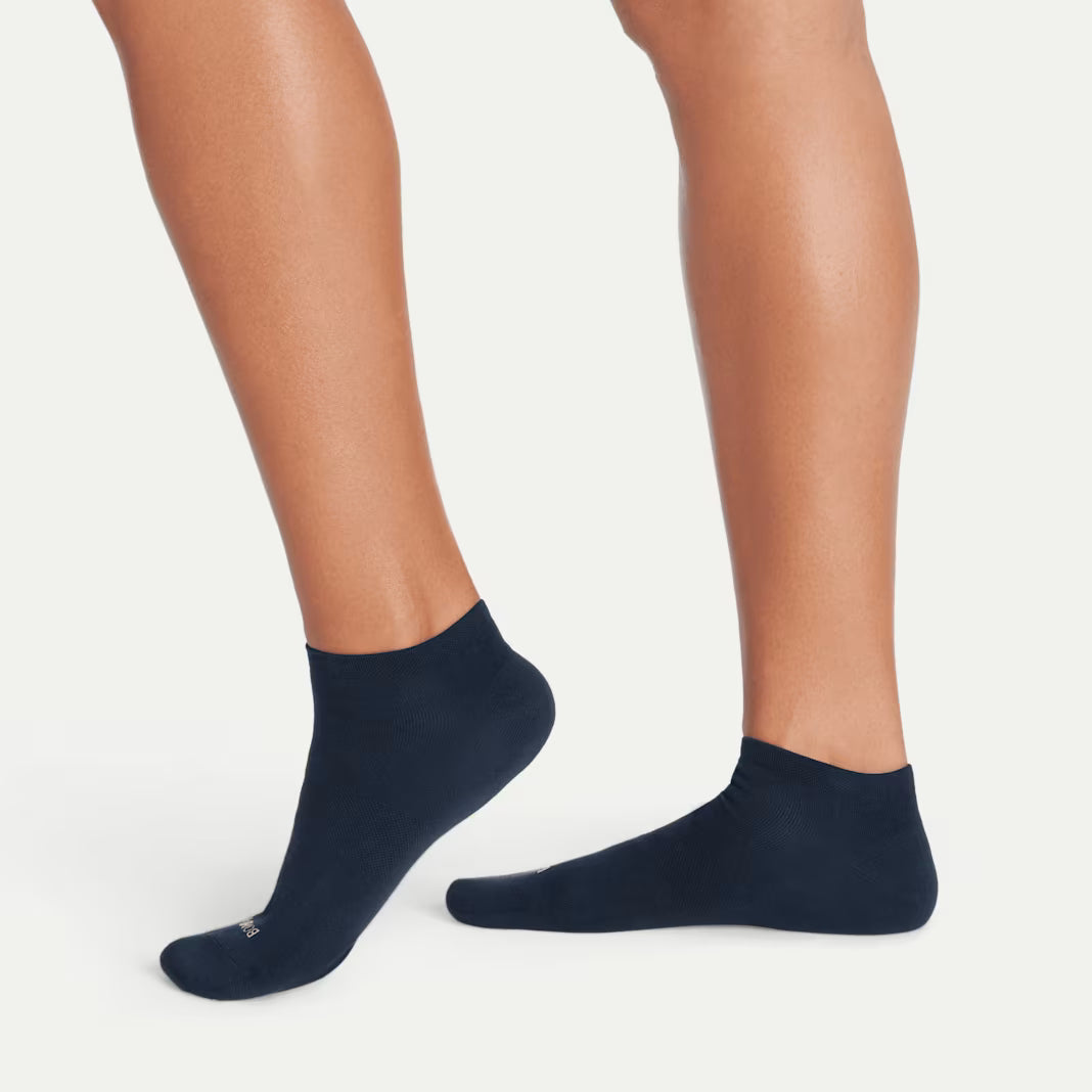 Women's Lightweight Ankle Sock 4-Pack