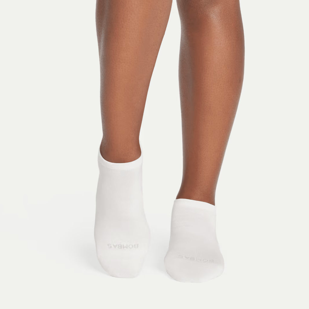 Women's Lightweight Ankle Sock 4-Pack