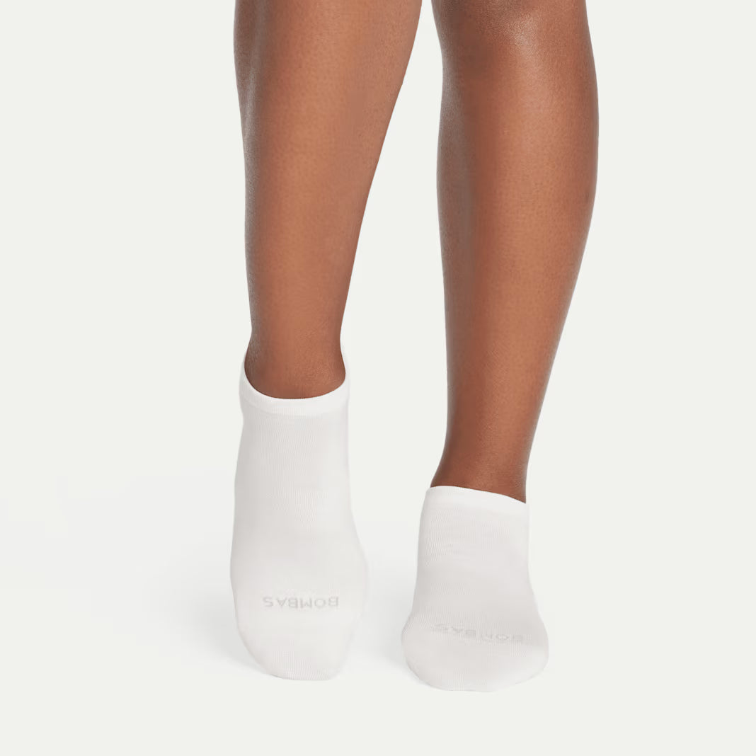 Women's Lightweight Ankle Sock 4-Pack