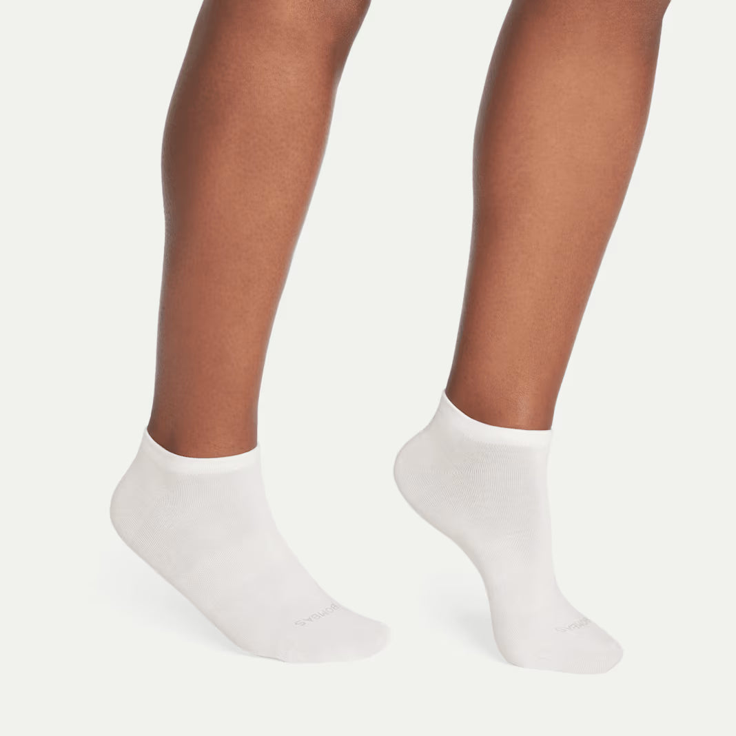 Women's Lightweight Ankle Sock 4-Pack