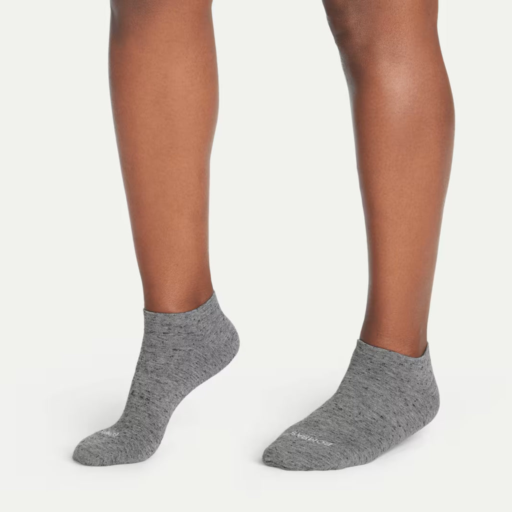 Women's Lightweight Ankle Sock 4-Pack