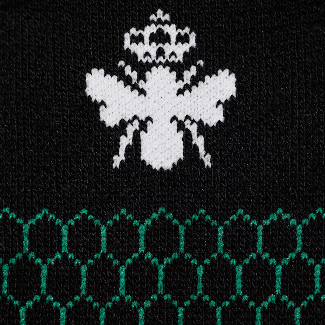 Bombas Women's Golf Ankle Socks(black)