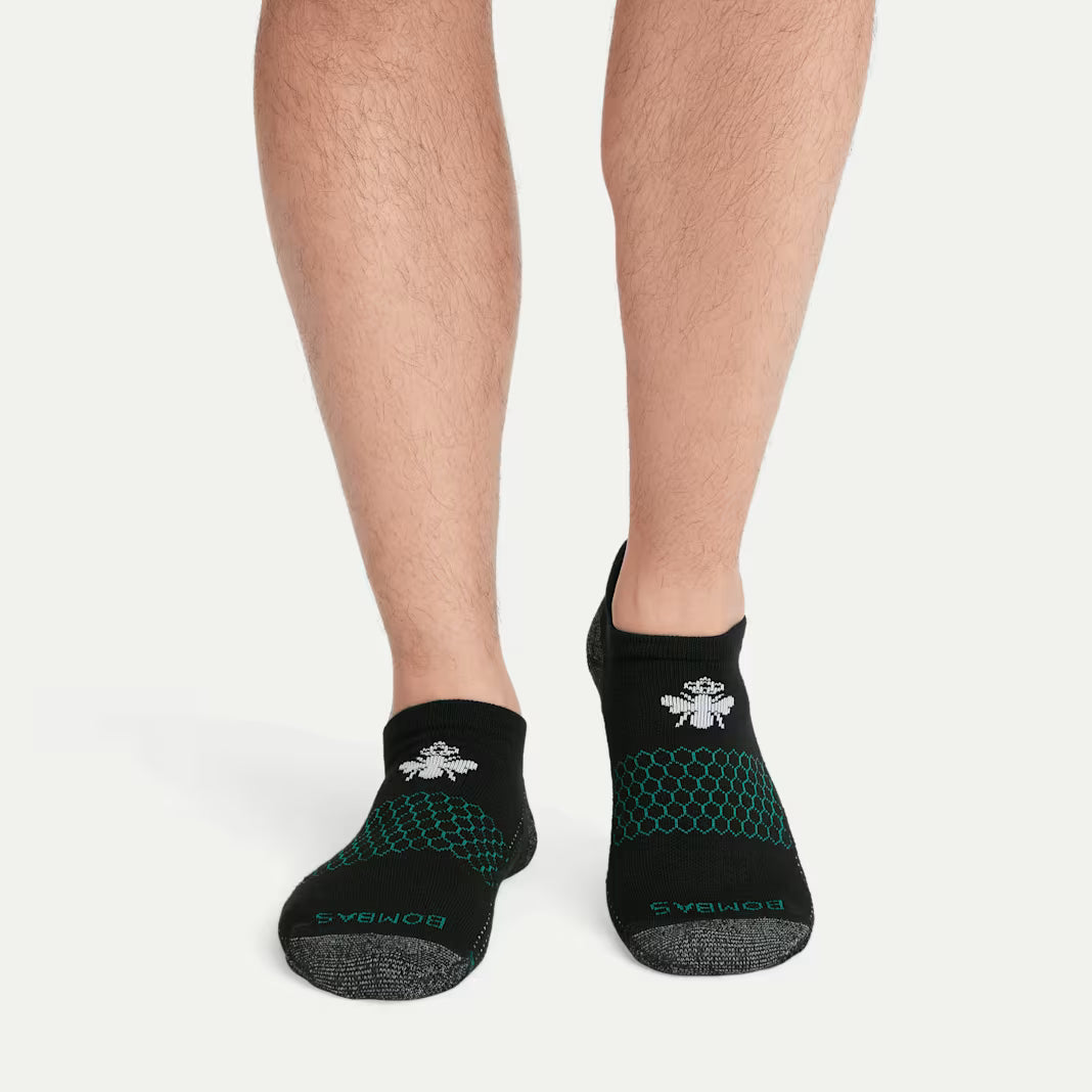 Bombas Men's Golf Ankle Socks
