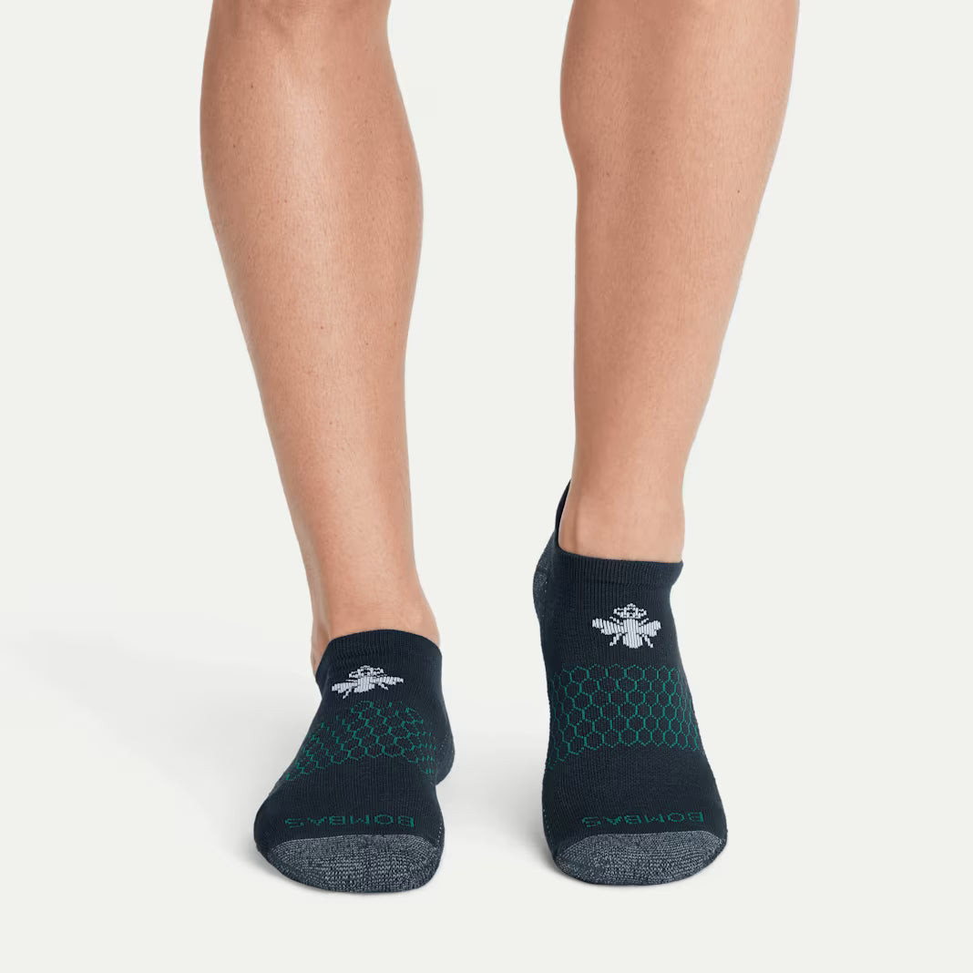 Bombas Men's Golf Ankle Socks