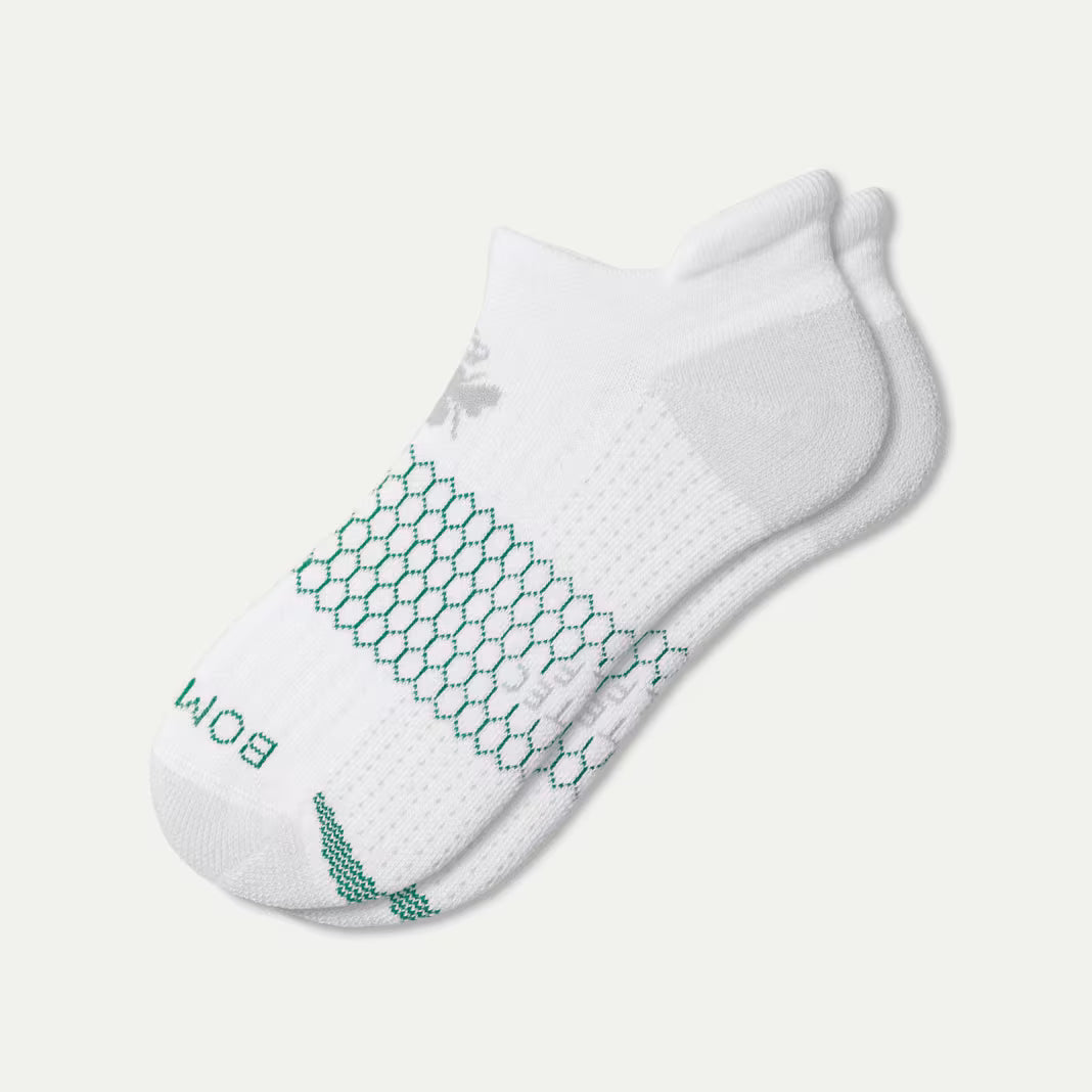 Bombas Men's Golf Ankle Socks