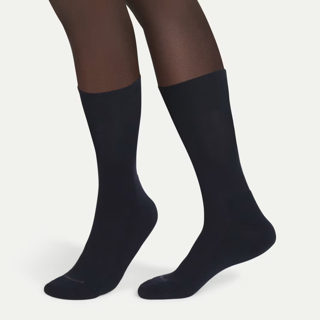 Bombas Men's Dress Calf Socks